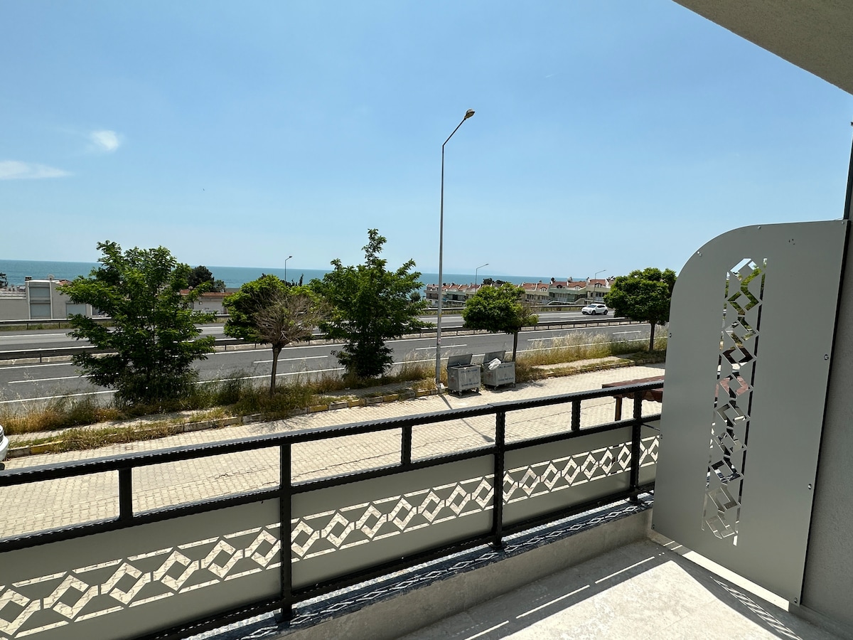 Müstakil Girişli, Klimalı 1+0 Stüdyo