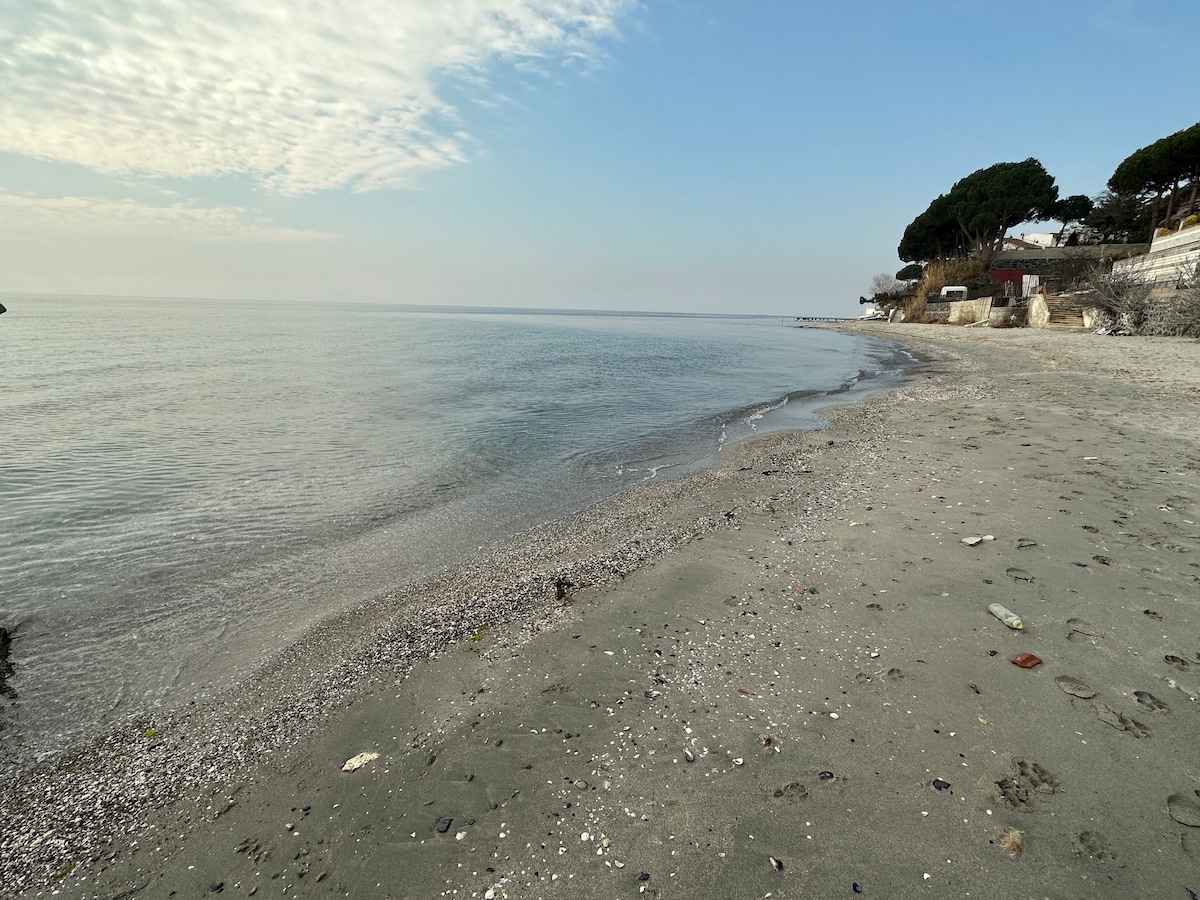 Müstakil Girişli, Klimalı 1+0 Stüdyo