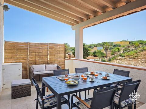 Villa Stella Polare - 400 meters from the beach