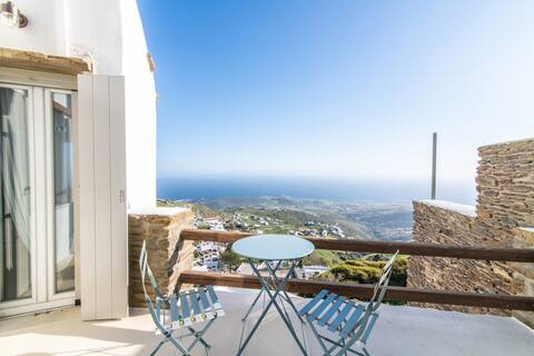 Giagermos House in Dyo Choria