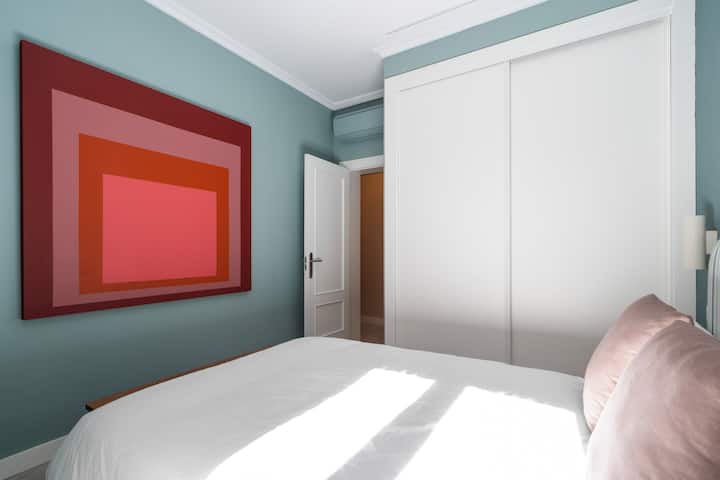 საძინებელი 2