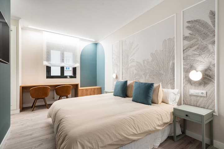 საძინებელი 3