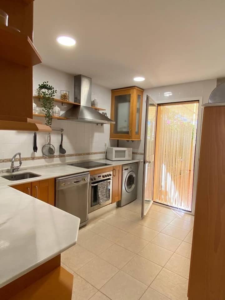 Unifamiliar 4 Habitaciones - 羅塔