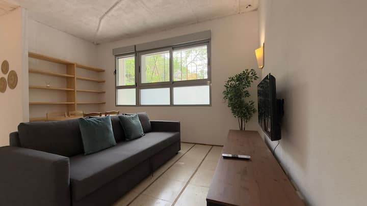 Accommodation For 4 People - Rivas-Vaciamadrid