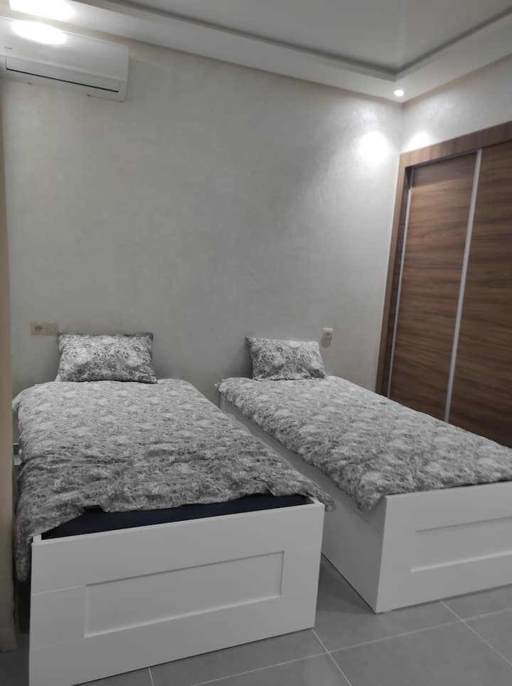 Chambre 2