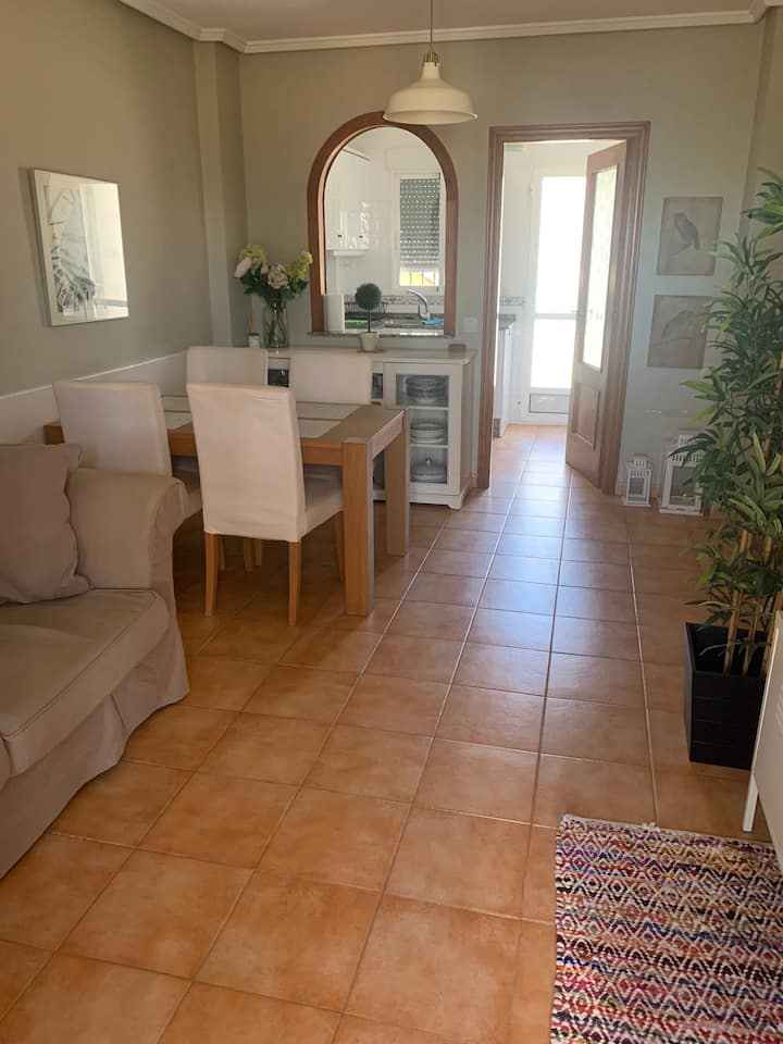 Casa Ramón - La Marina