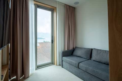 Top Airbnb: Aurelia Suite in Stari Grad
