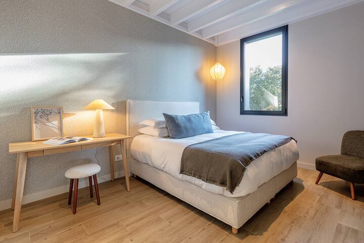 Villas Goarem Louzet