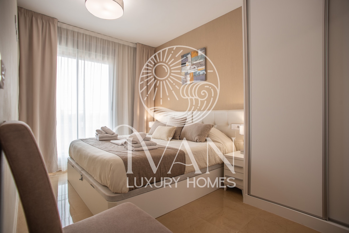 Apartamento en Oropesa del Mar