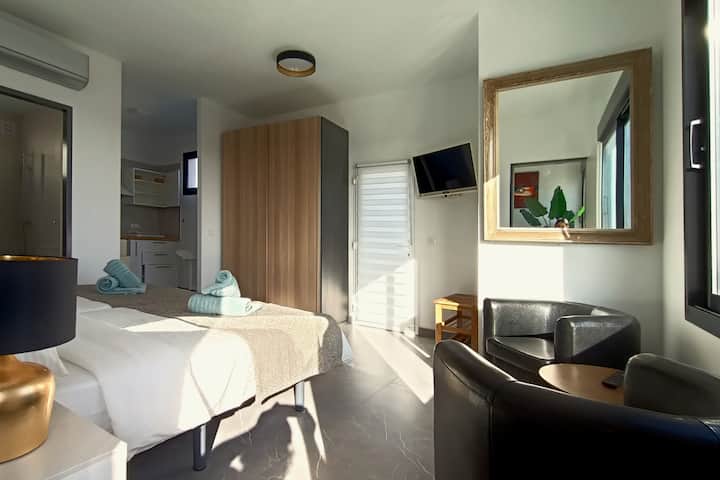 საძინებელი 3