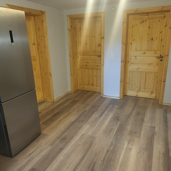 Mitten In Emden Keller Apartment - Hinte
