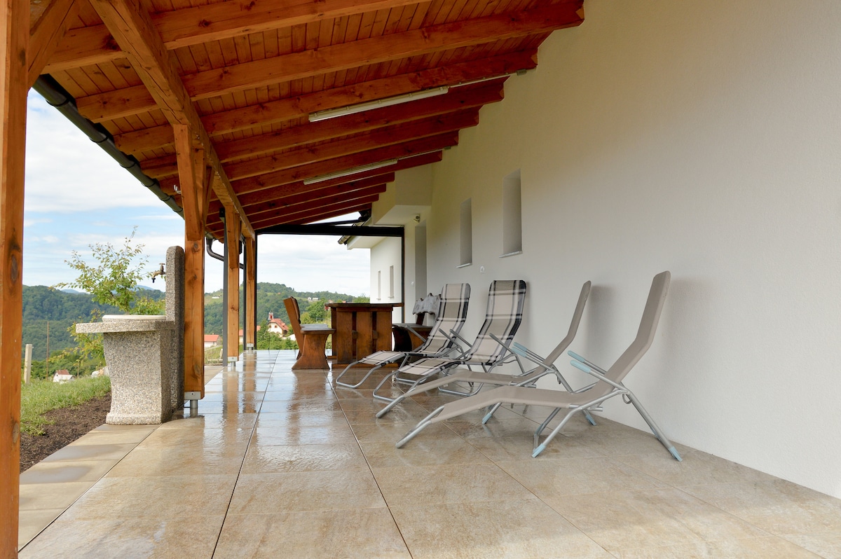 Gold Wine Estate — photo 7