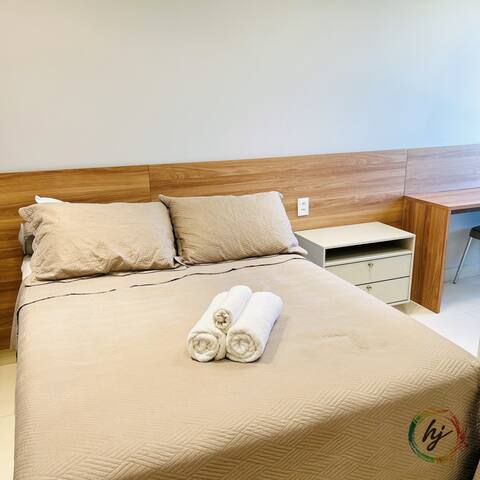 Hospedar Jampa managed Airbnb listing 2