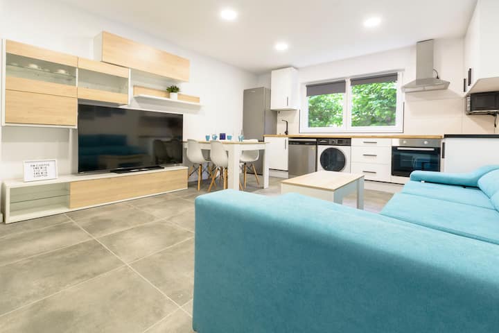 Laredo Suite 2 - Laredo, España