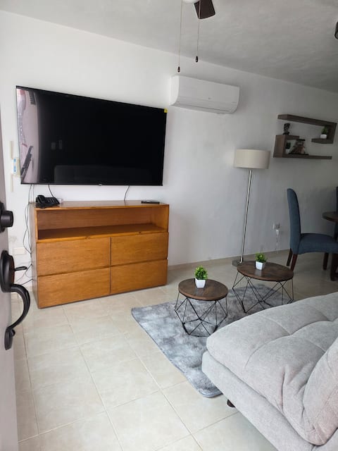 Top performing Airbnb: Casa Sian Kaan II in Fraccionamiento Caucel Ii