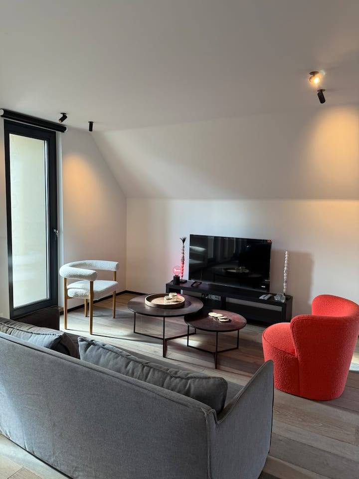 Le Colombier D'orbais #1 - Belgium