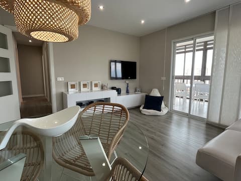 Fantastic Apartment PlayaMar III 8F La Favorita