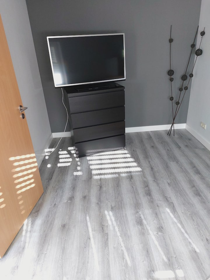 Kleines Schwalbennest - Hillesheim