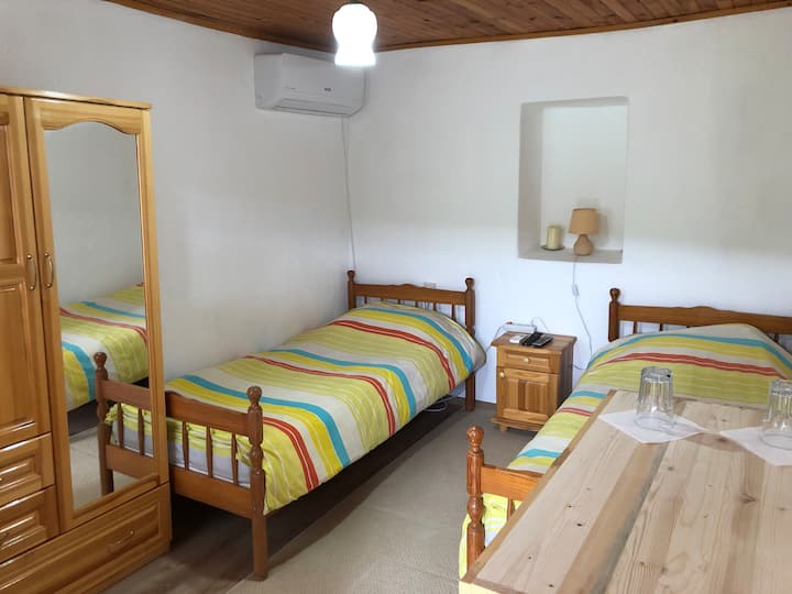 Спална соба 2