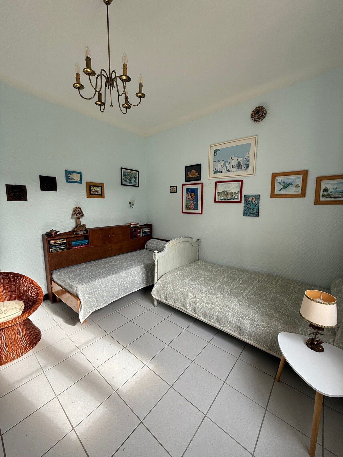 غرفة النوم 1