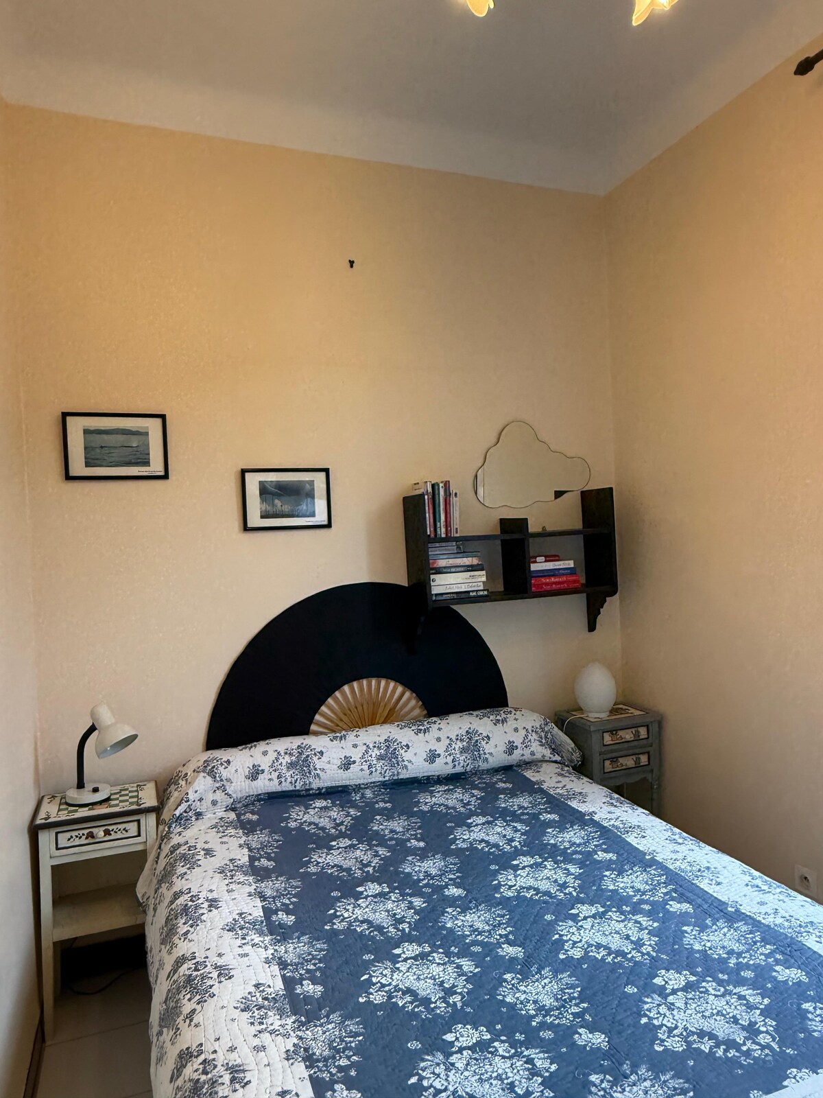 غرفة النوم 3