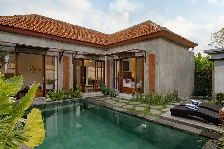 Wananta Living managed Airbnb listing 2