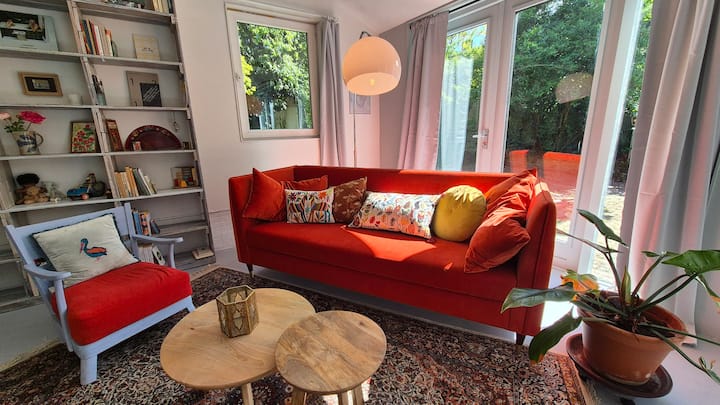 Garden Studio Eindhoven - Eindhoven