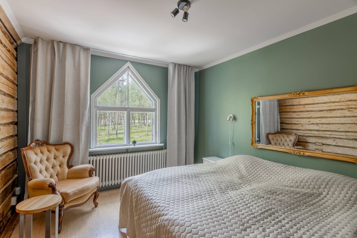 Lettovilla – Röykkä Resort 5