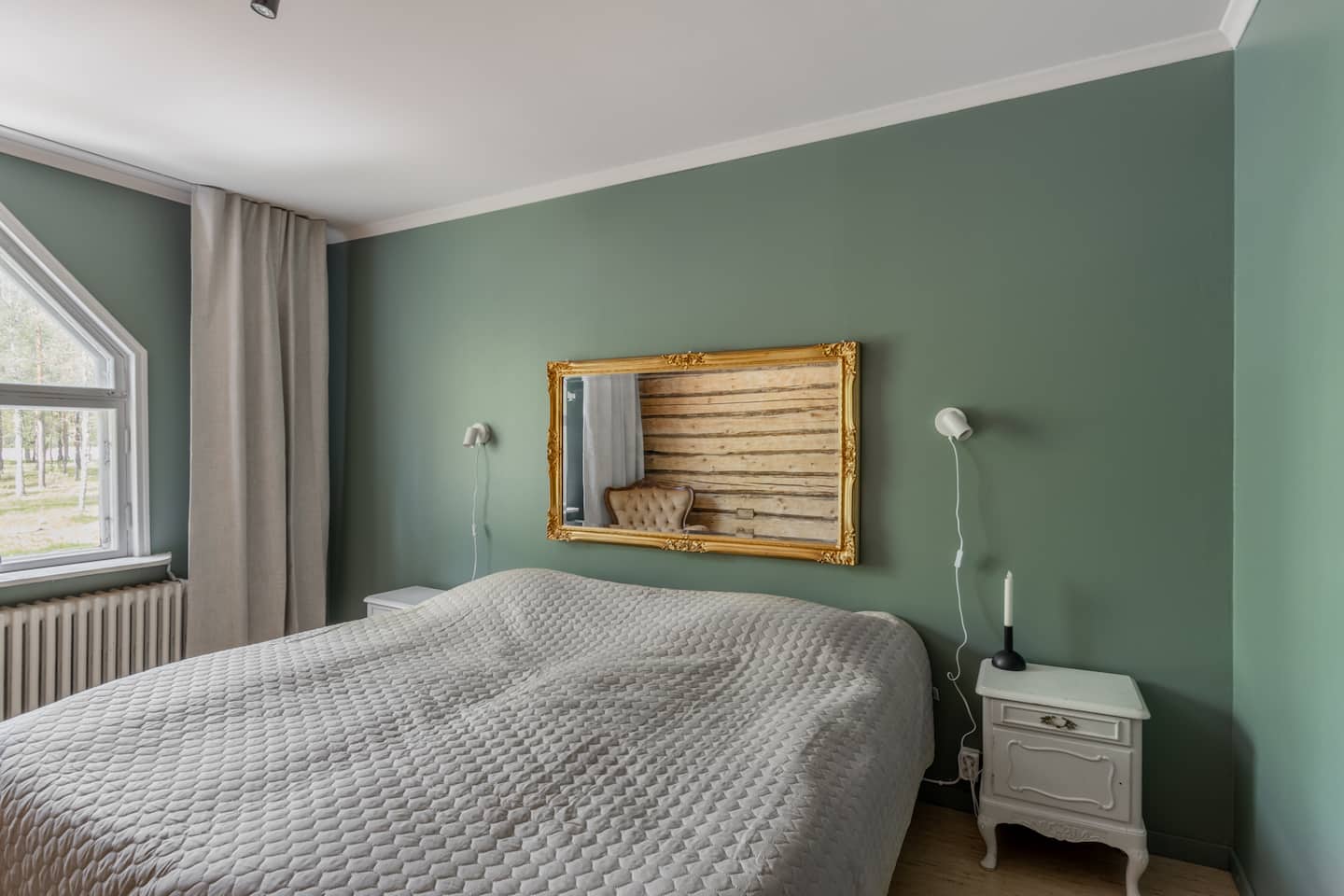 Lettovilla – Röykkä Resort 3