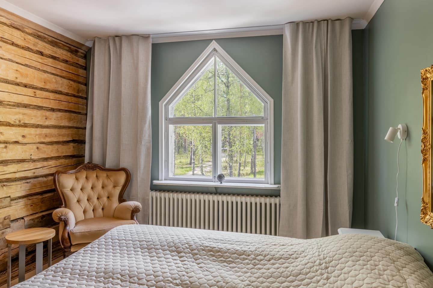 Lettovilla – Röykkä Resort 4