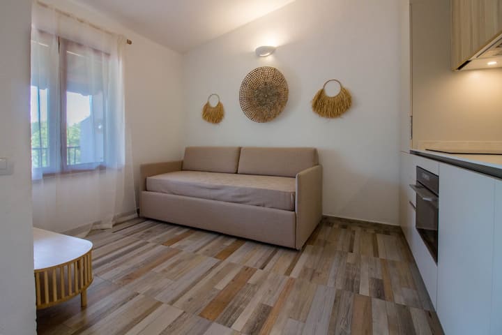 منطقة المعيشة