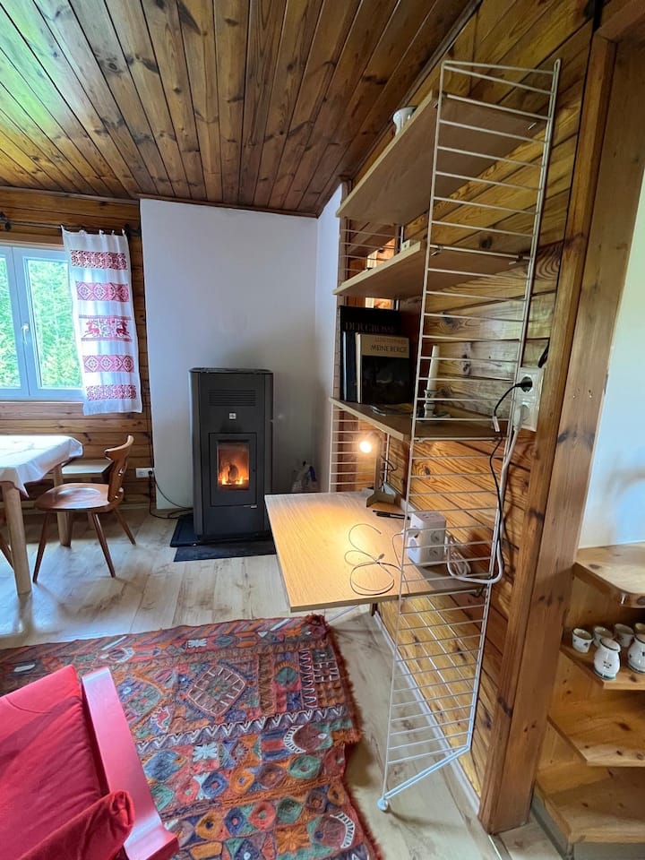Hiasn Haus - Bad Aussee