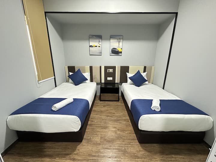 საძინებელი 1