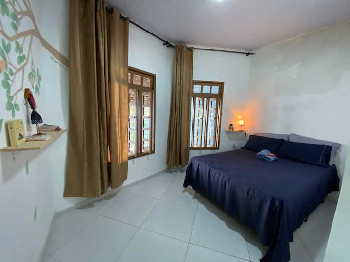 ห้องนอน