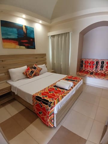 Gouna Map managed Airbnb listing 2