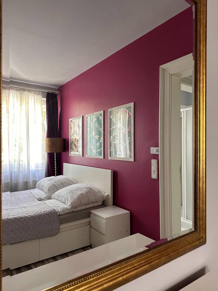 Спална соба 1