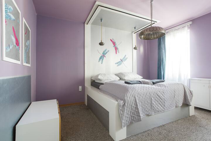 Спална соба 2