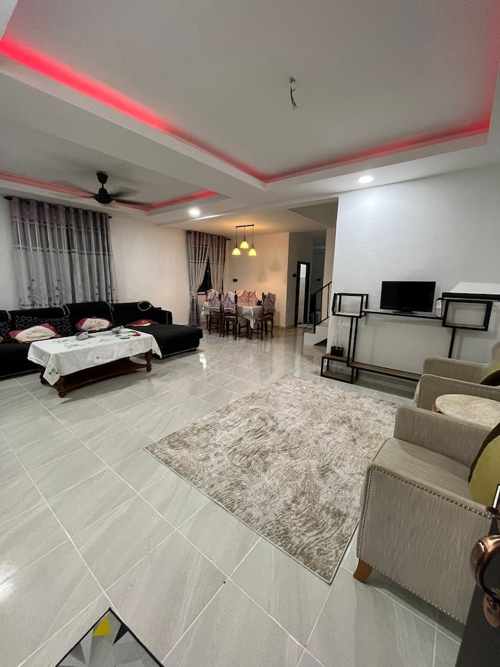 Maghfirah Homestay, Langkawi - Langkawi