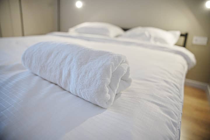 ห้องนอน