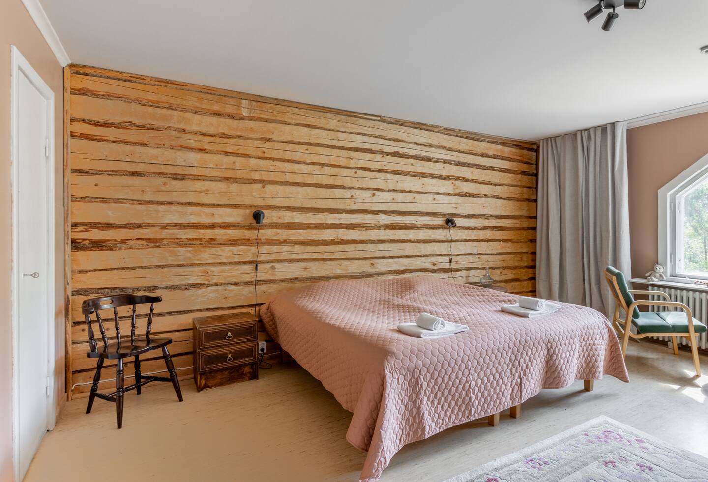 Lettovilla - Röykkä Resort 2