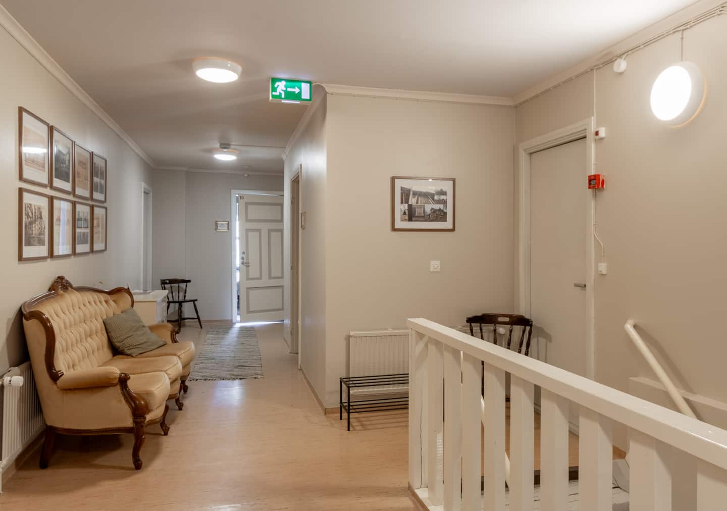 Lettovilla - Röykkä Resort 3