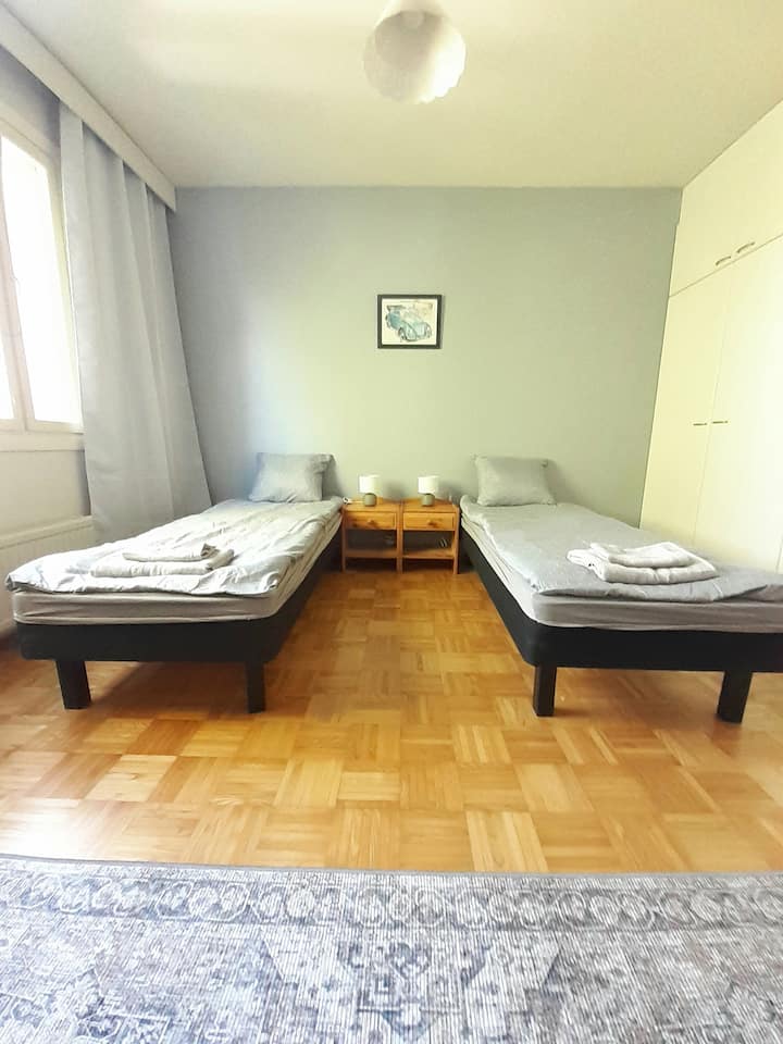 Dhomë gjumi