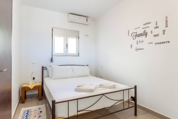 ห้องนอน