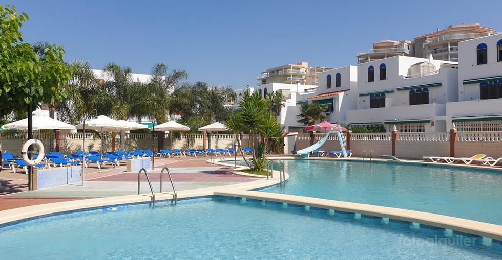 Apartamento en Peñíscola