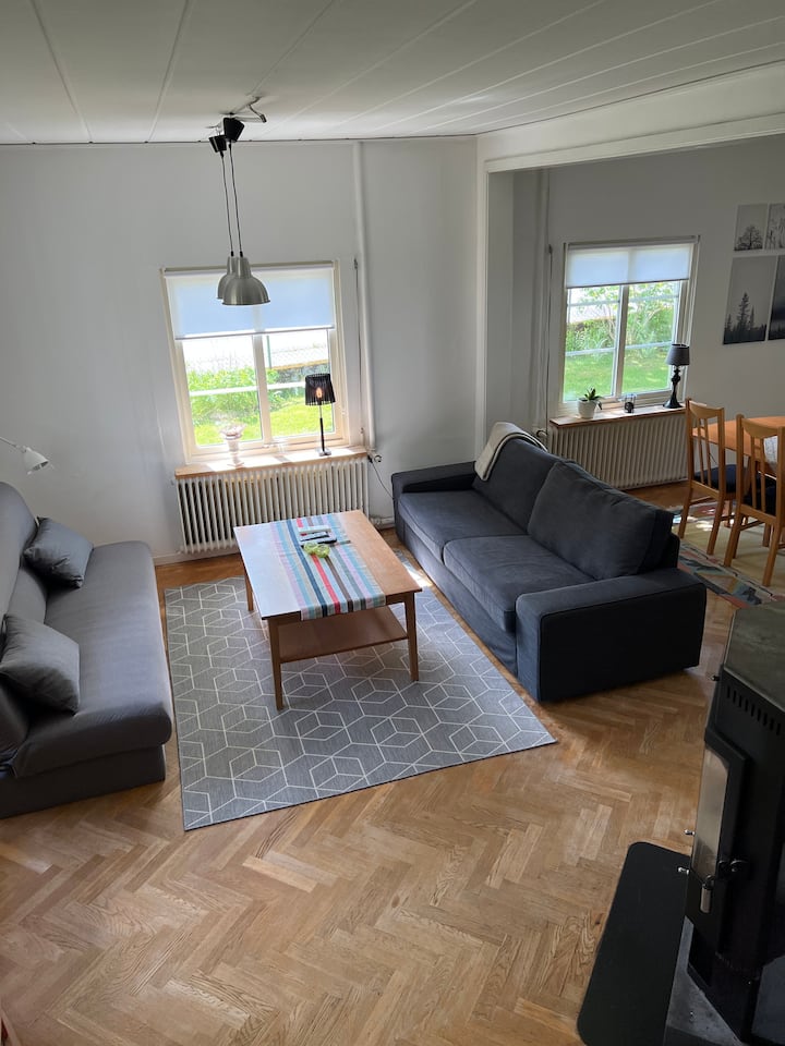 Gislaved Villa - Anderstorp