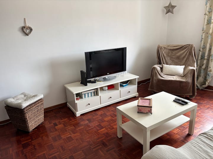 For4apartment - Costa da Caparica