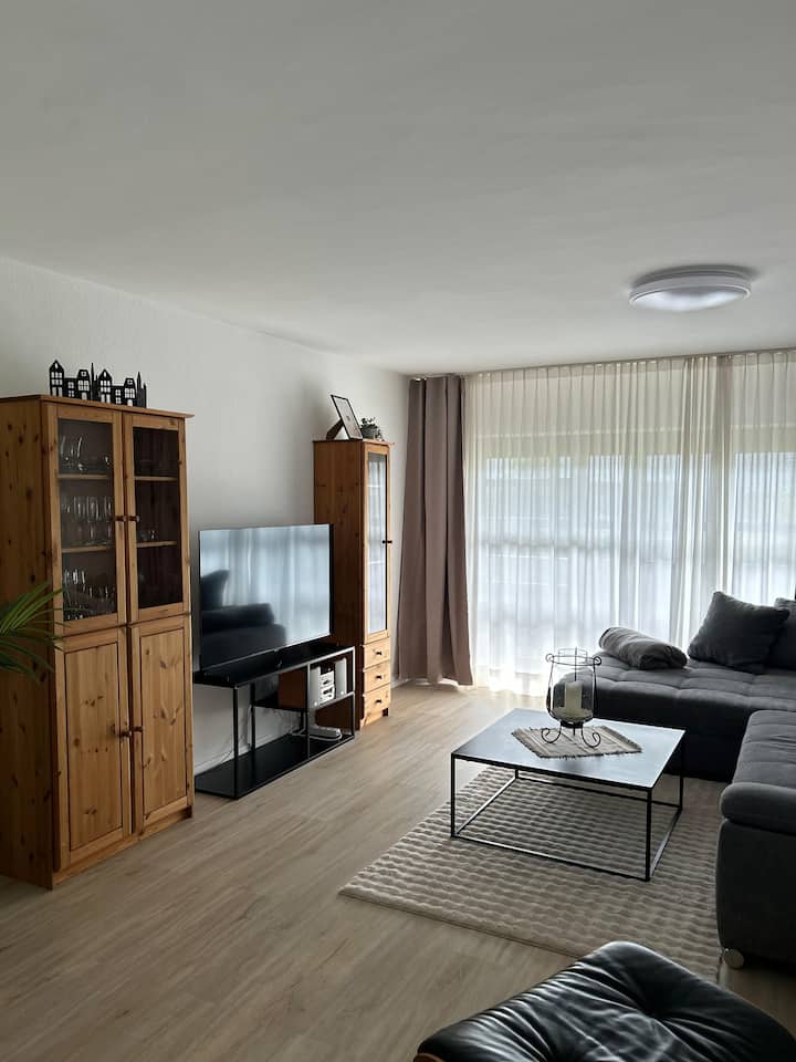 Ferienwohnung Am Wendelstein - Raubling