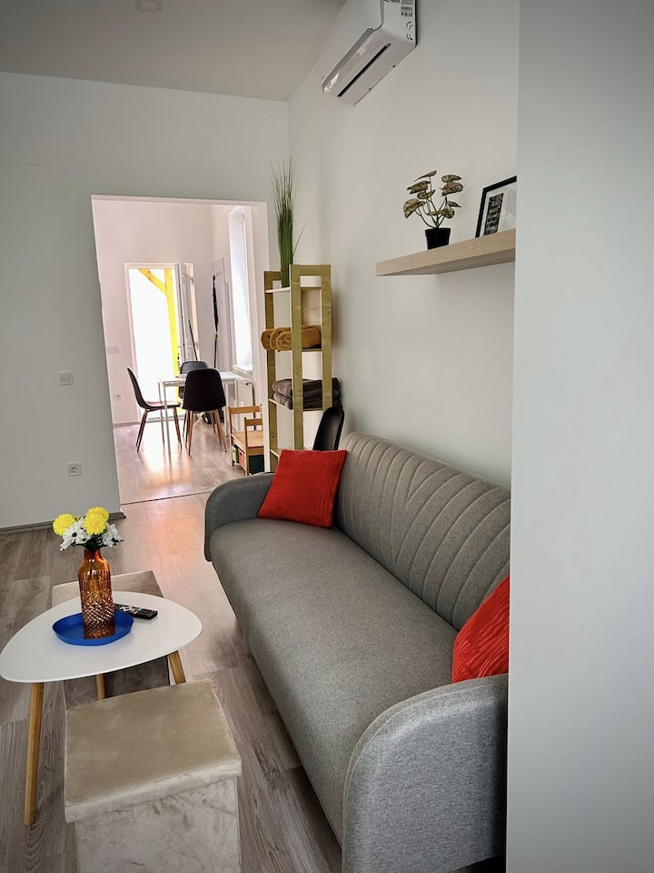 Honvéd Apartman 1. - Nagykanizsa