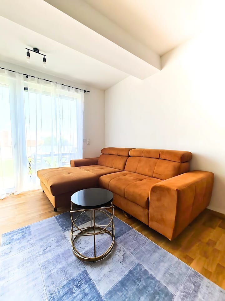 Family Suite - Sopron