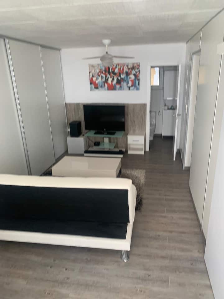 Apartamento En Casa Particular En Moraira - Moraira